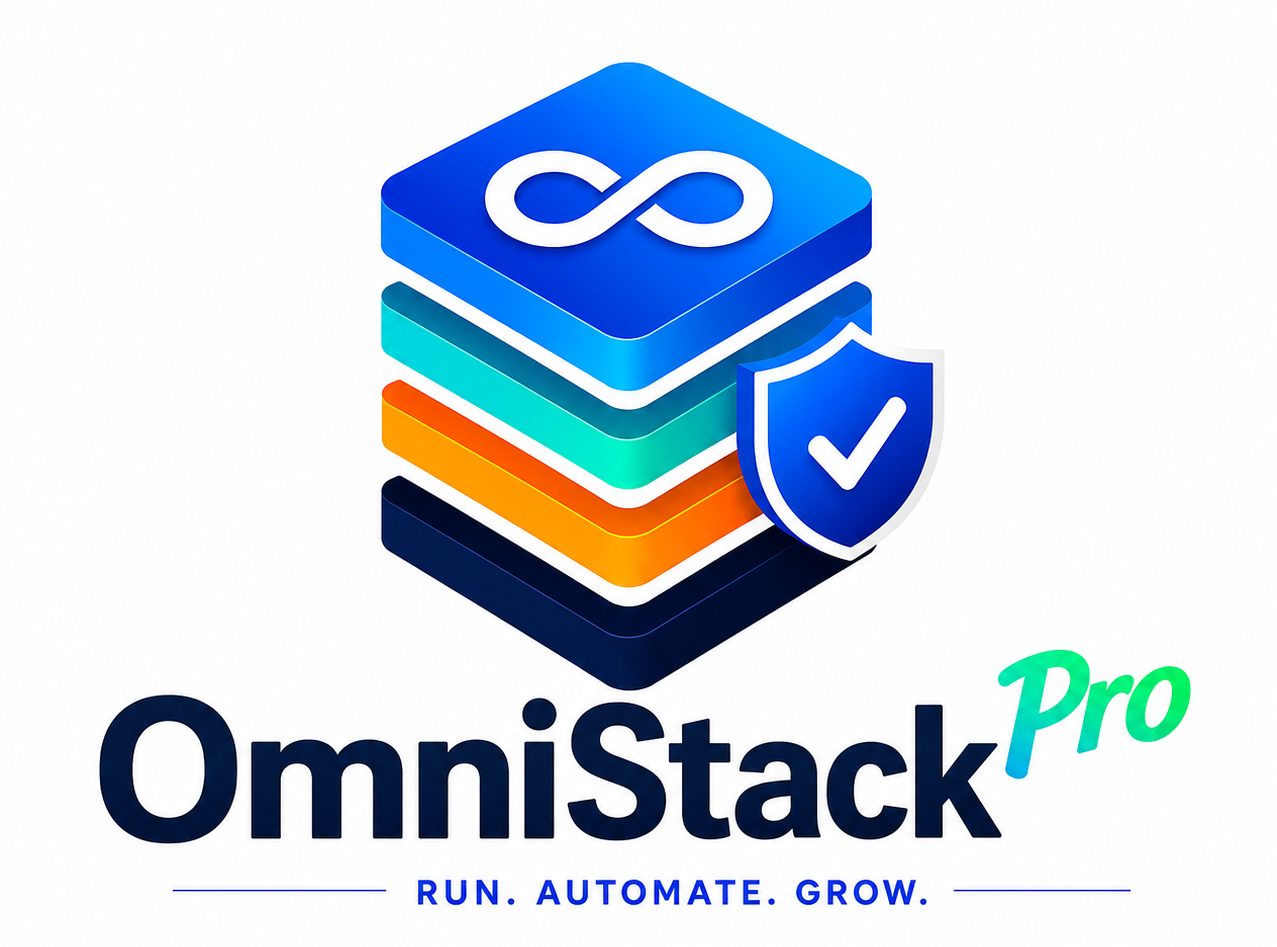 OmniStack Pro